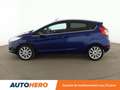 Ford Fiesta 1.0 EcoBoost Titanium Bleu - thumbnail 3