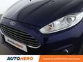 Ford Fiesta 1.0 EcoBoost Titanium Bleu - thumbnail 28