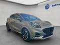 Ford Puma 1.0 EcoBoost Hybrid Aut. ST-LINE Silber - thumbnail 7