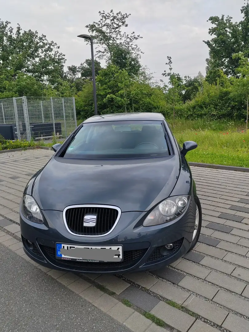 SEAT Leon 1.6 Reference - 2