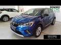 Renault Captur 1.6 E-Tech hybrid Intens 145cv auto Blu/Azzurro - thumbnail 1