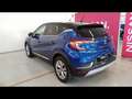 Renault Captur 1.6 E-Tech hybrid Intens 145cv auto Blu/Azzurro - thumbnail 4