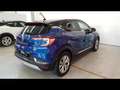 Renault Captur 1.6 E-Tech hybrid Intens 145cv auto Blu/Azzurro - thumbnail 3