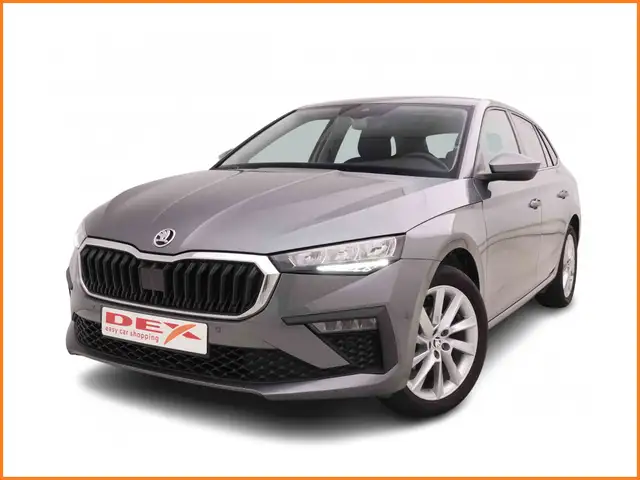 Skoda Scala 1.0 TSi 115 Selection + CarPlay