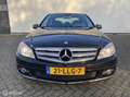 Mercedes-Benz C 180 K BlueEFFICIENCY Business Edition Avantgarde Zwart - thumbnail 2