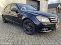 Mercedes-Benz C 180 K BlueEFFICIENCY Business Edition Avantgarde Zwart - thumbnail 3