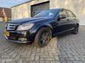 Mercedes-Benz C 180 K BlueEFFICIENCY Business Edition Avantgarde Zwart - thumbnail 1