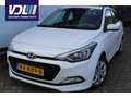 Hyundai i20 1.2 HP i-Motion Cruise control I Elek ramen I Airc Wit - thumbnail 1