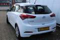 Hyundai i20 1.2 HP i-Motion Cruise control I Elek ramen I Airc Wit - thumbnail 4