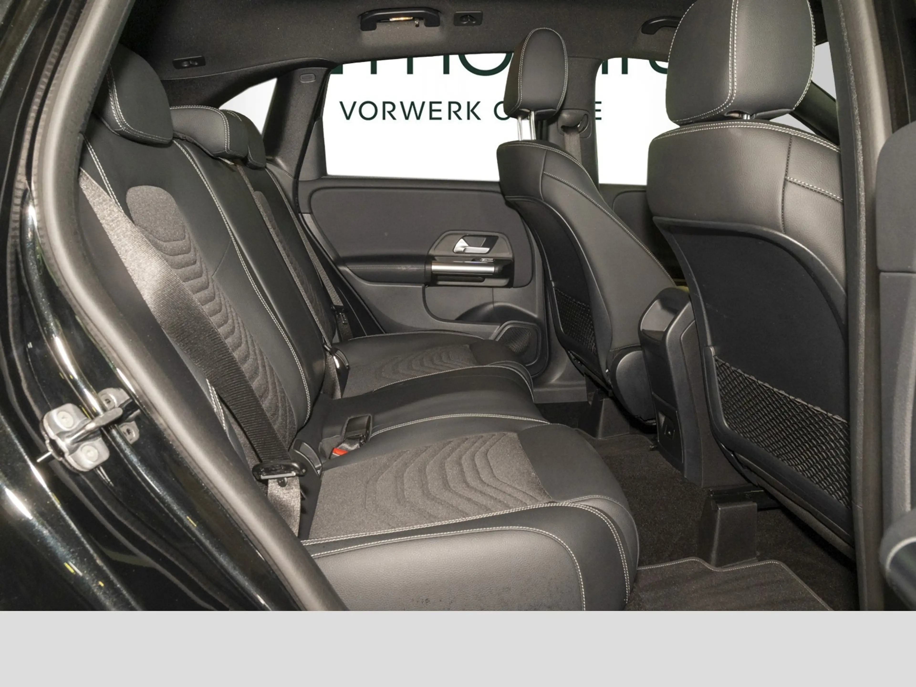 Mercedes-Benz B 200 d Progressive-MBUX Navi Premium*Kamera*LED H — photo 9