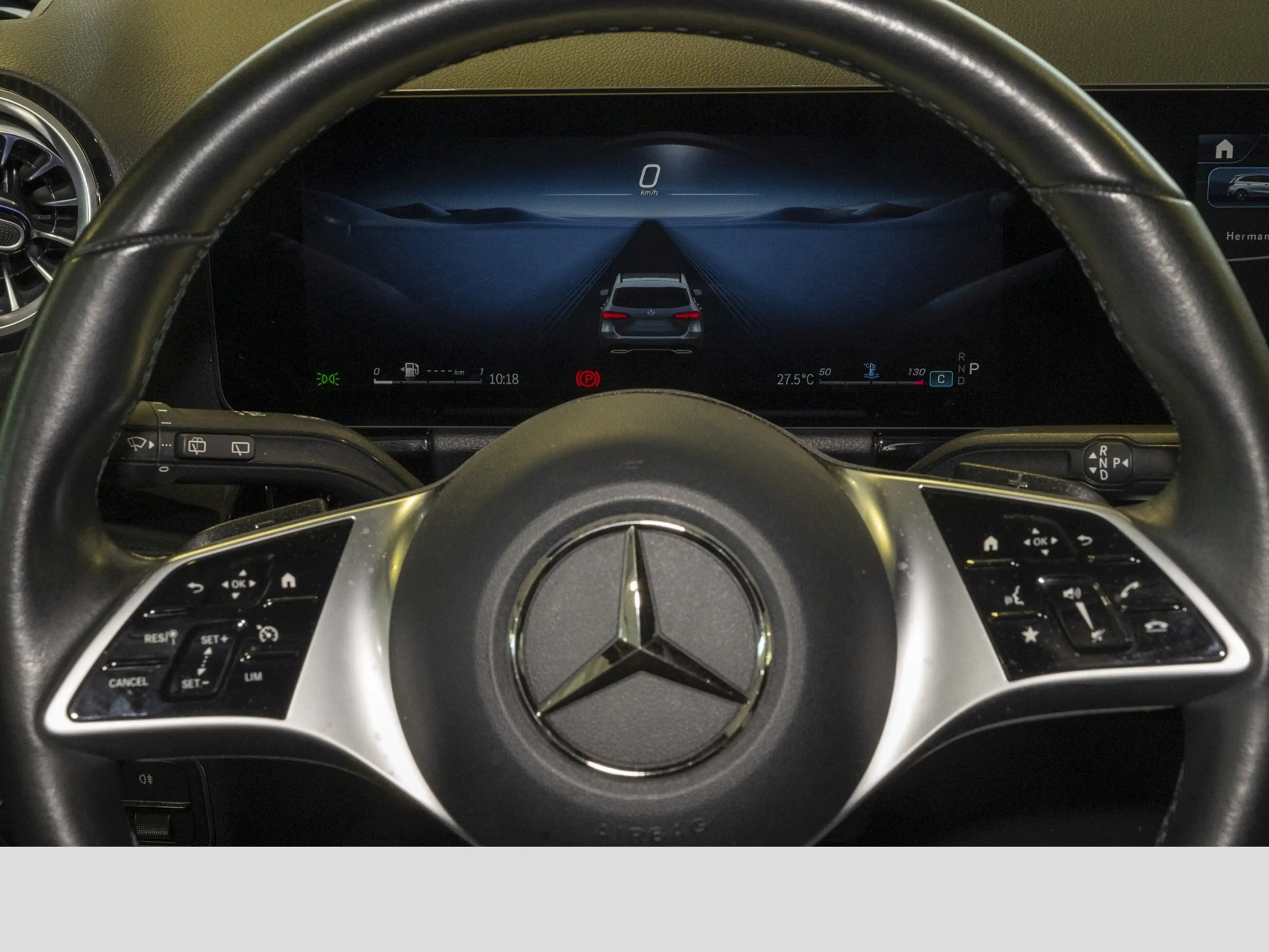 Mercedes-Benz B 200 d Progressive-MBUX Navi Premium*Kamera*LED H — photo 13