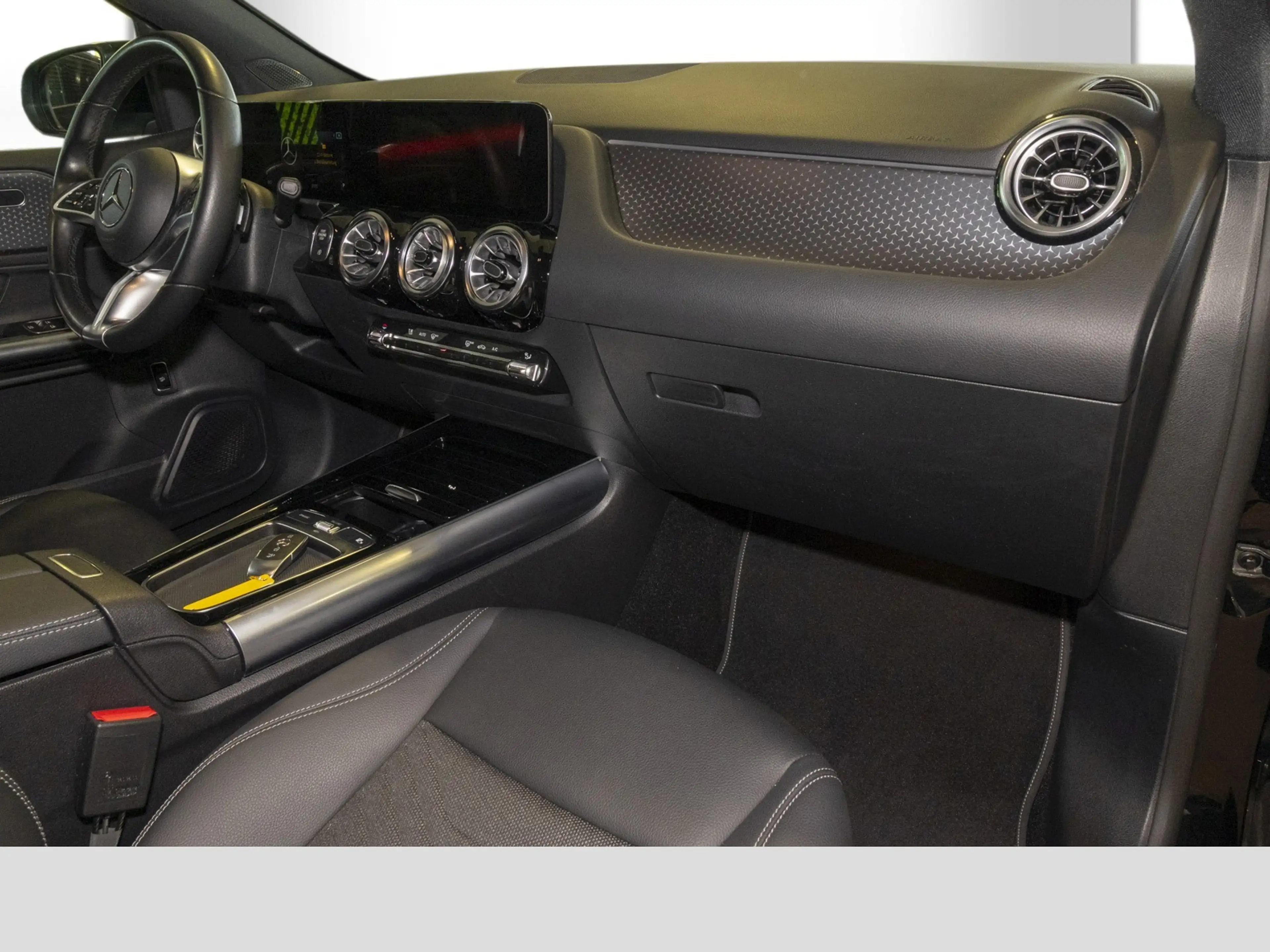 Mercedes-Benz B 200 d Progressive-MBUX Navi Premium*Kamera*LED H — photo 7