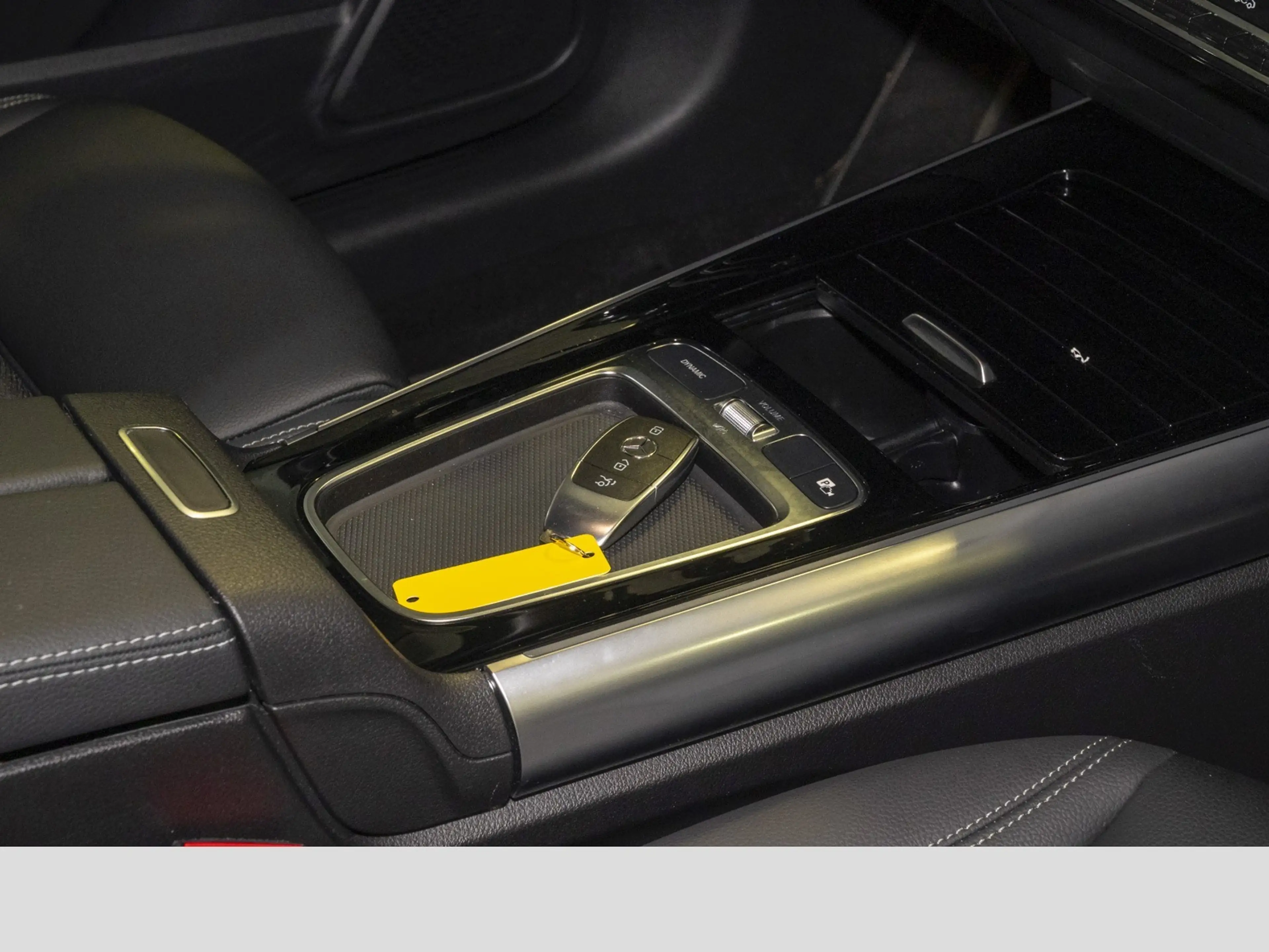 Mercedes-Benz B 200 d Progressive-MBUX Navi Premium*Kamera*LED H — photo 8