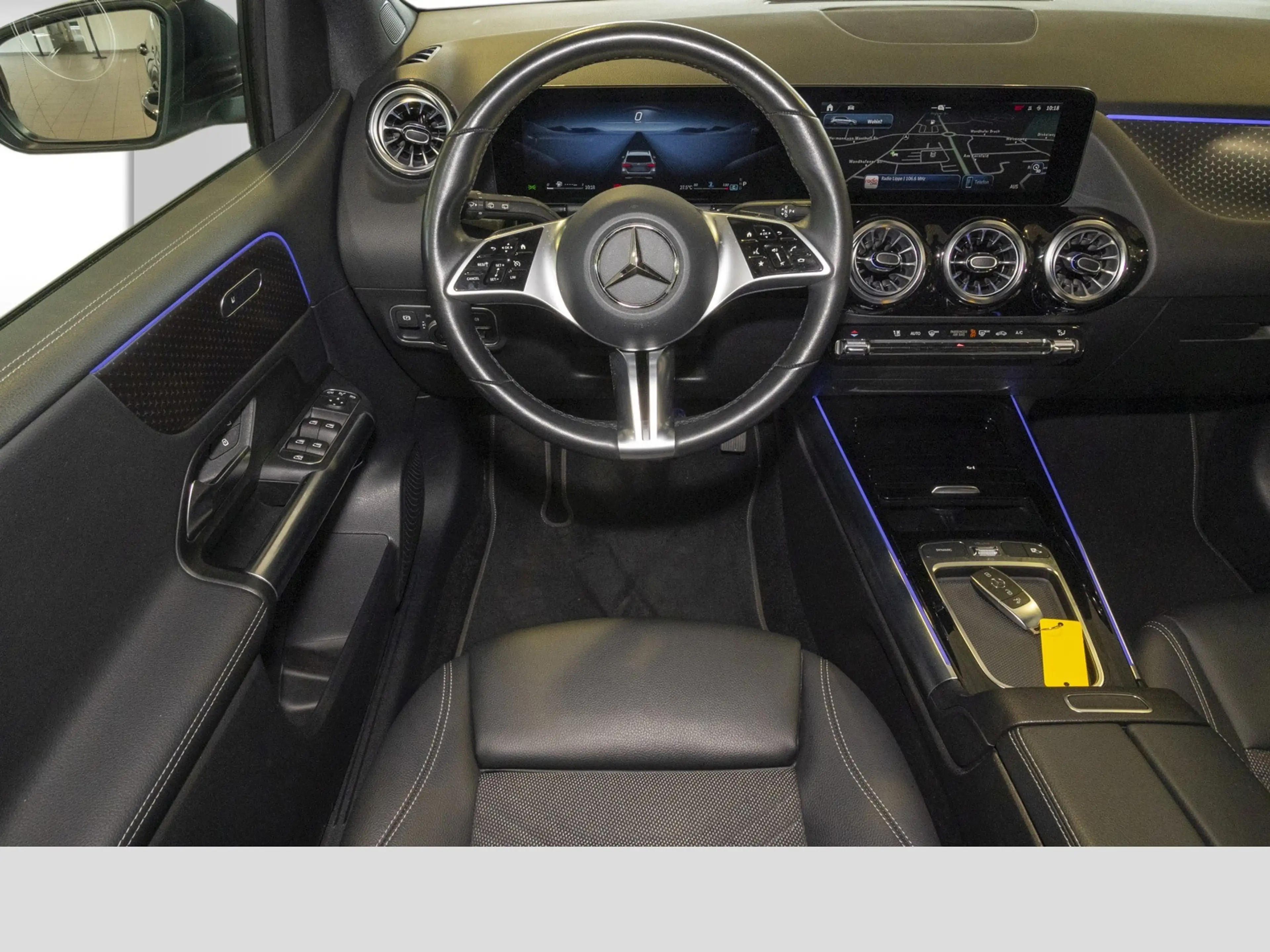 Mercedes-Benz B 200 d Progressive-MBUX Navi Premium*Kamera*LED H — photo 12