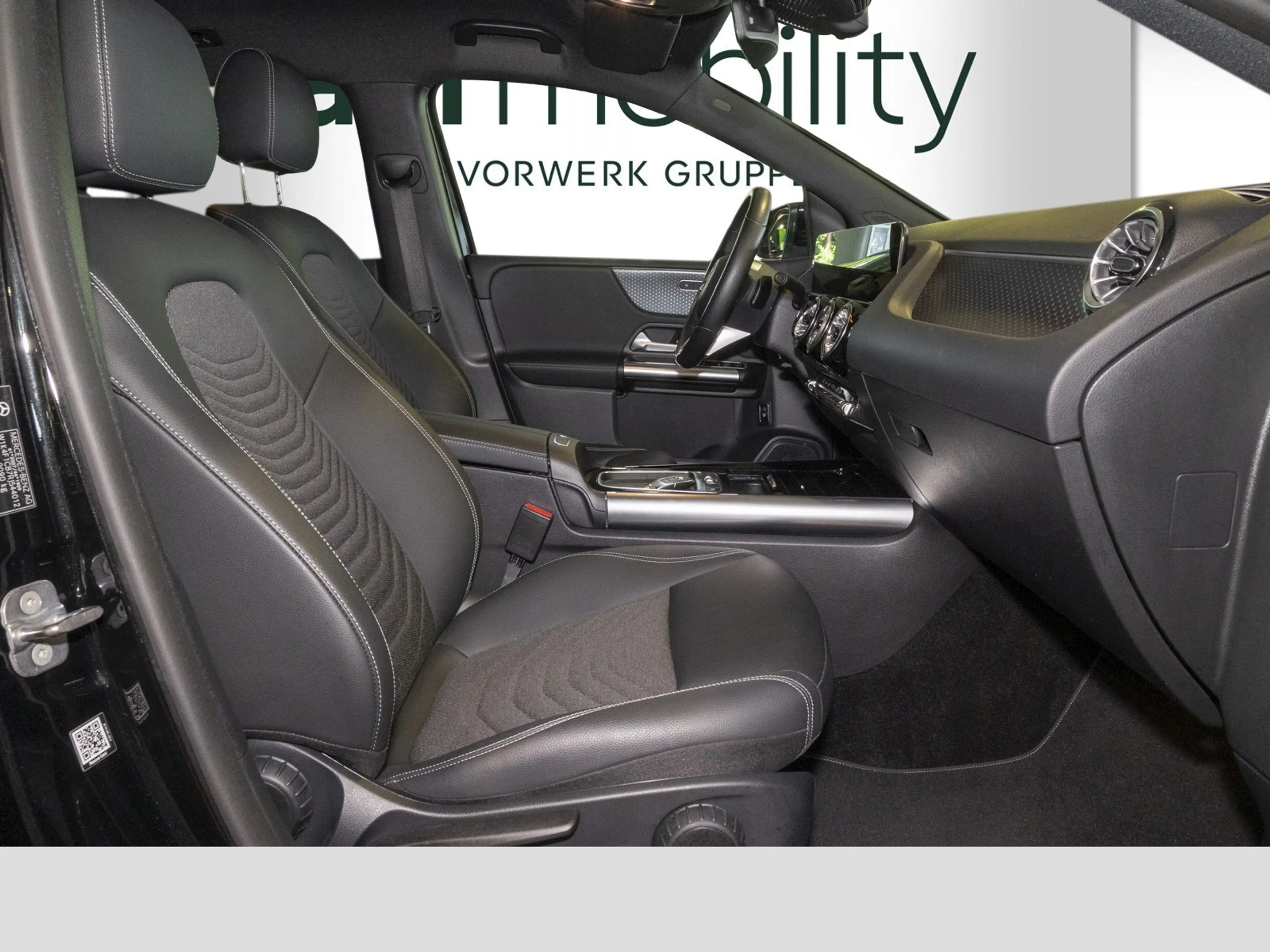Mercedes-Benz B 200 d Progressive-MBUX Navi Premium*Kamera*LED H — photo 6