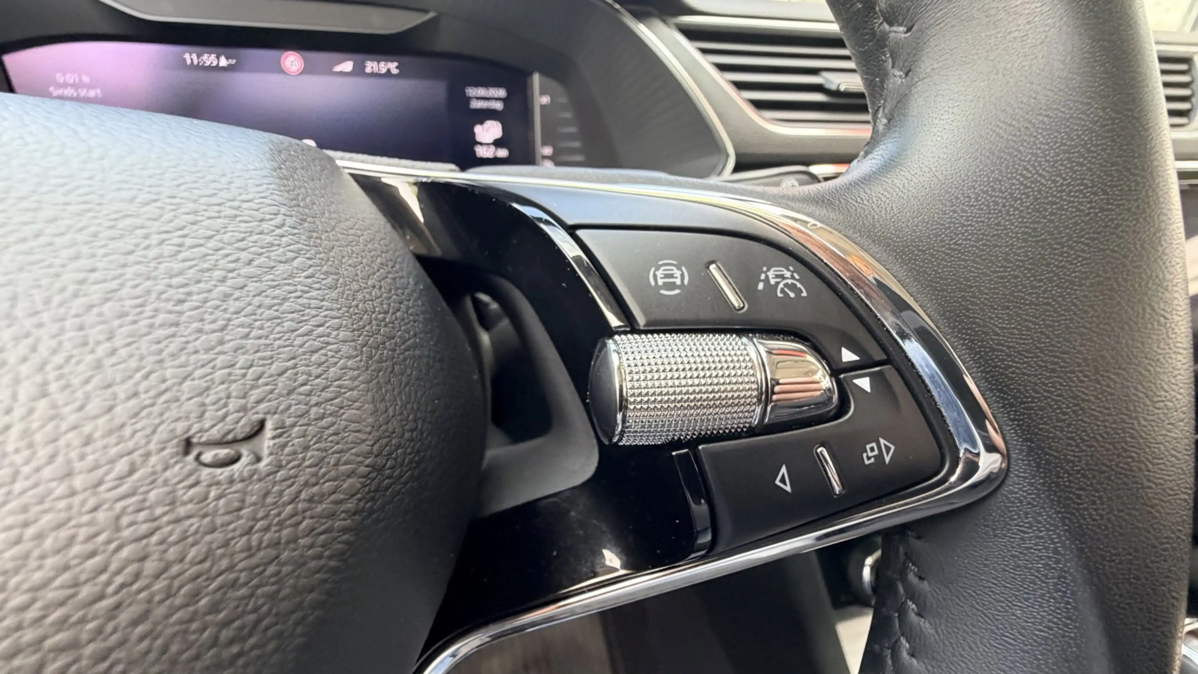 Skoda Superb Combi 1.4 TSI iV Business Edition Plus|apple car p — photo 18