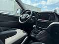 Fiat Doblo Doblò SX Kasten Wit - thumbnail 12