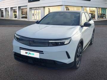 GS 136CV EDCT
