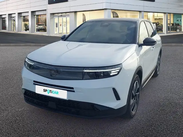 Opel Grandland GS 136CV EDCT