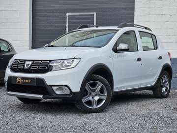 STEPWAY * GPS * 80000km *