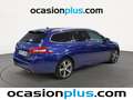 Peugeot 308 SW 2.0 BlueHDi GT Line 150 Azul - thumbnail 4