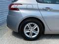 Peugeot 308 1,6 HDi 92 FAP Active Silber - thumbnail 7