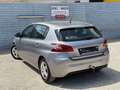 Peugeot 308 1,6 HDi 92 FAP Active Silber - thumbnail 12
