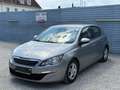 Peugeot 308 1,6 HDi 92 FAP Active Silber - thumbnail 4