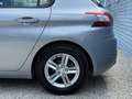 Peugeot 308 1,6 HDi 92 FAP Active Silber - thumbnail 10