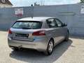 Peugeot 308 1,6 HDi 92 FAP Active Silber - thumbnail 14