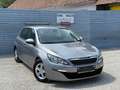 Peugeot 308 1,6 HDi 92 FAP Active Silber - thumbnail 2