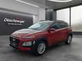 Hyundai KONA Kona 1,0 T-GDi 2WD Level 3 Rot - thumbnail 1