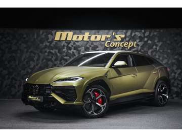 SE - MATTE VERDE GEA - AD PERSONAM