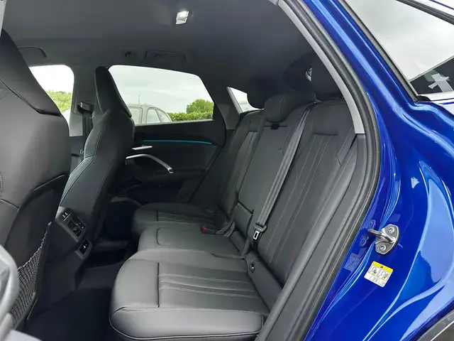 Audi Q5 view 10