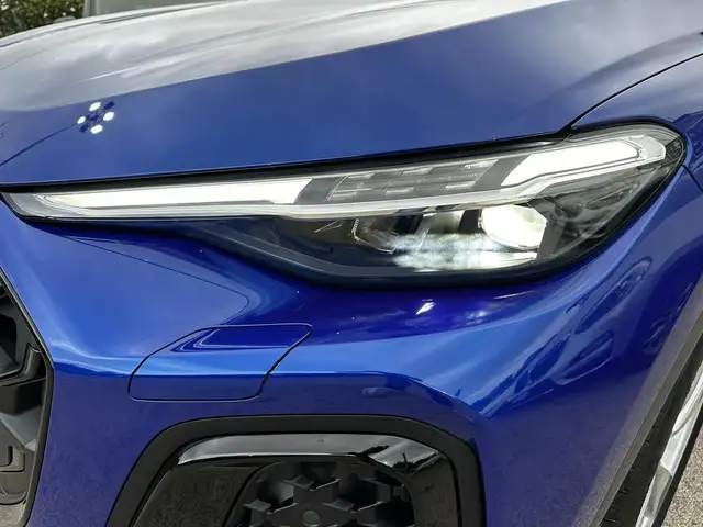 Audi Q5 view 6