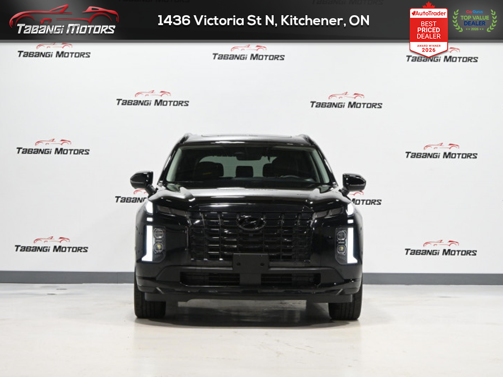 2025 Hyundai Palisade Urban  No Accident Harman/Kardon 360CAM Smart Cruise — снимка 1