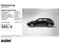 Audi A3 35 TFSI S tronic Advanced ACC Kamer Schwarz - thumbnail 2