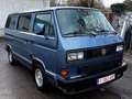 Volkswagen T3 Blue Star Blau - thumbnail 1