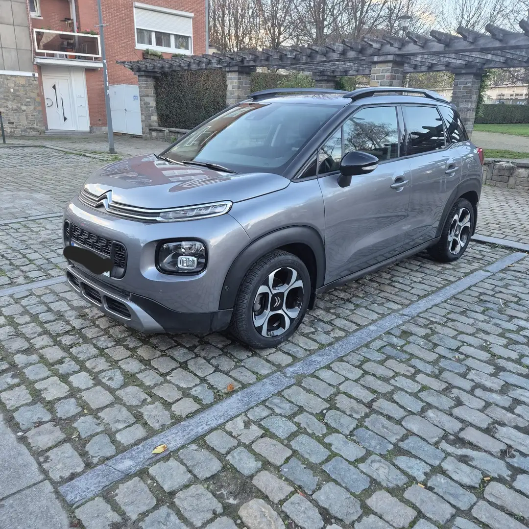 Citroen C3 Aircross 1.2 PureTech Live - 2