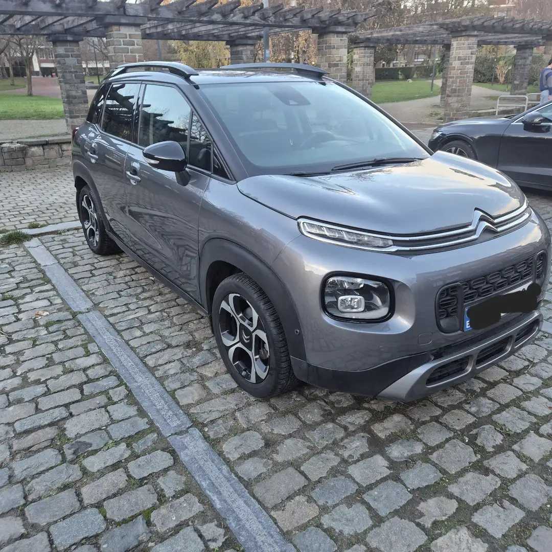 Citroen C3 Aircross 1.2 PureTech Live - 1
