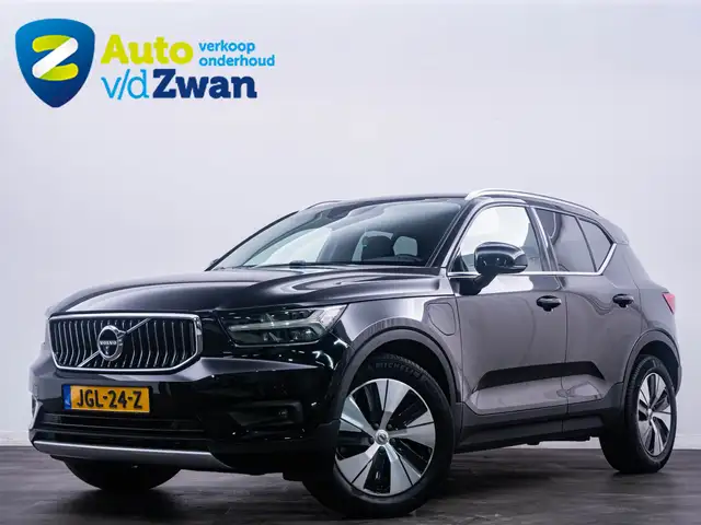 Volvo XC40 1.5 T4 Recharge R-Design|Cruise|PDC|360 Camera!