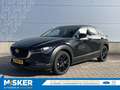 Mazda CX-30 2.0 186pk X, Sportive, radarcruise, camera, pdc Zwart - thumbnail 1