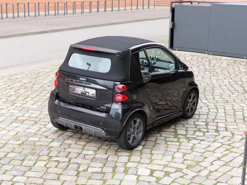 smart forTwo Brabus – Foto 6