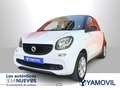 smart forFour 52 Passion Alb - thumbnail 1