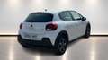 Citroen C3 1.2 PureTech S&S Plus 83 Blanco - thumbnail 4