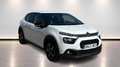 Citroen C3 1.2 PureTech S&S Plus 83 Blanco - thumbnail 1