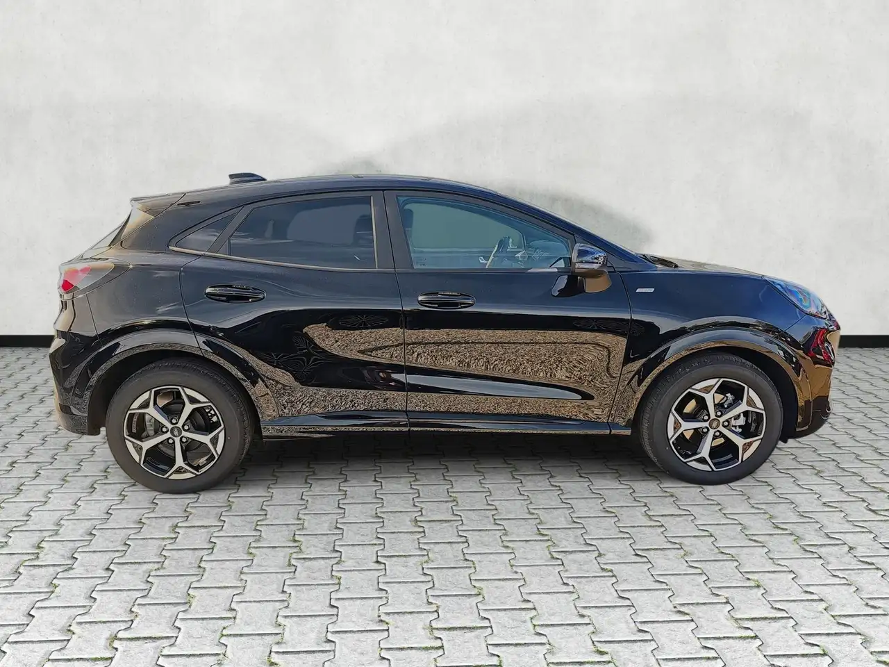 Ford Puma 1.0 EB Hybrid 7G-Autom. ST-Line Navi Kamera 9
