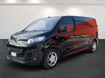 III M 2.0 Bluehdi Club S&S 120cv eat8