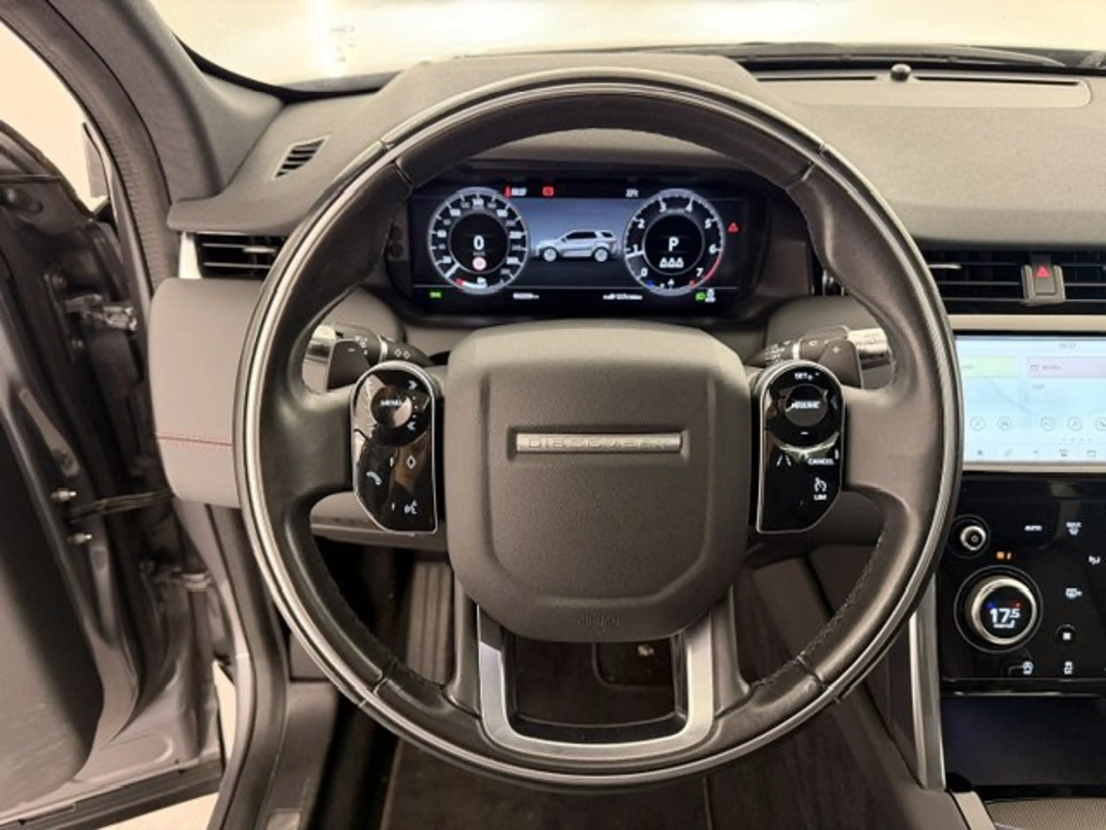 Land Rover Discovery Sport R-DYNAMIC BENZINE AWD AUTOMAAT+PANO DAK — photo 6
