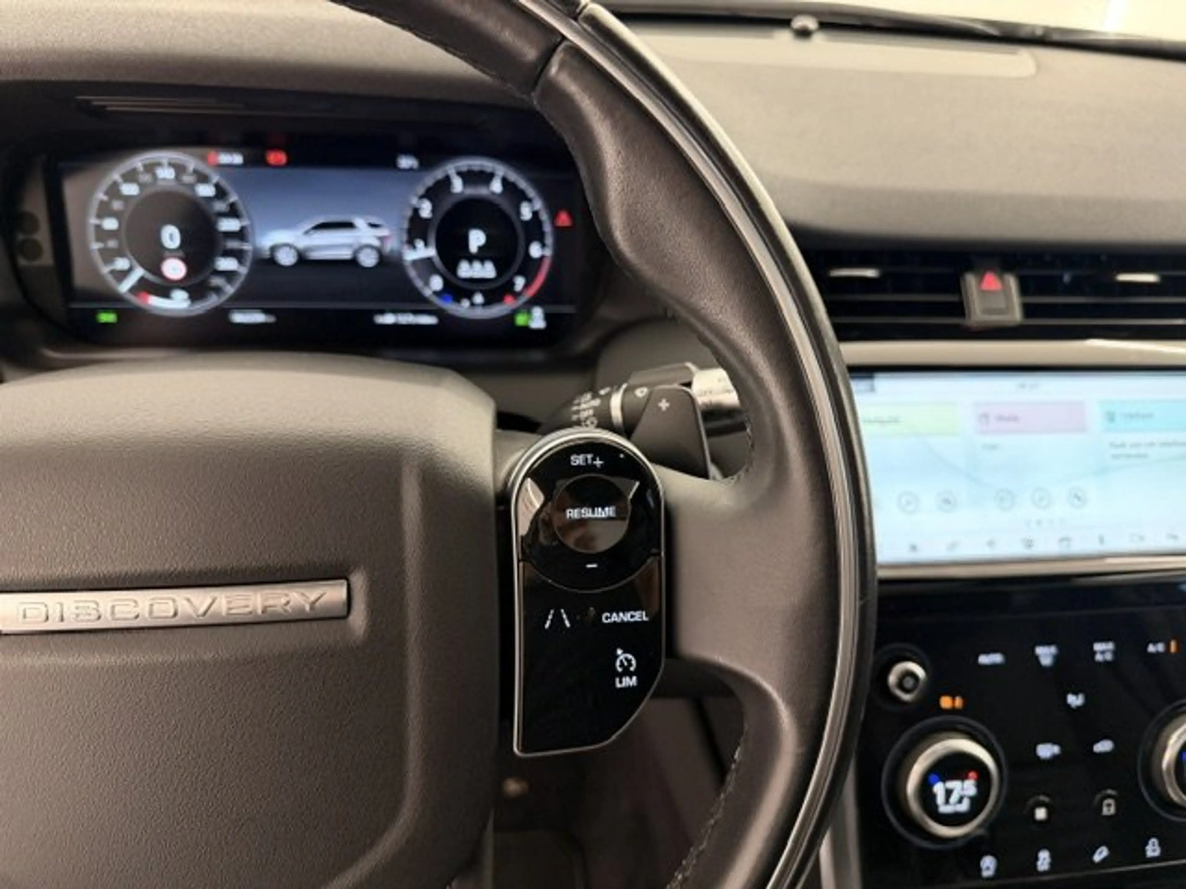 Land Rover Discovery Sport R-DYNAMIC BENZINE AWD AUTOMAAT+PANO DAK — photo 11